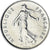 Coin, France, Semeuse, 5 Francs, 1975, Monnaie de Paris, série FDC, MS(65-70)