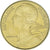 Coin, France, Marianne, 20 Centimes, 1975, Monnaie de Paris, série FDC