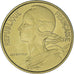 Coin, France, Marianne, 10 Centimes, 1975, Monnaie de Paris, série FDC