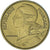 Moneda, Francia, Marianne, 5 Centimes, 1975, Monnaie de Paris, série FDC, FDC