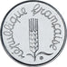 Moneta, Francia, Épi, Centime, 1975, Monnaie de Paris, série FDC, FDC, Acciaio