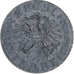 Coin, Austria, 5 Groschen, 1970, Vienna, Proof, MS(63), Zinc, KM:2875