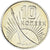 Munten, Rusland, 10 Kopeks, 1967, Leningrad, Proof, FDC, Copper-Nickel-Zinc