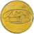 Rusland, Token, Leningrad Mint Goznak, Ministry of Finance USSR, 1967, Proof