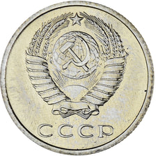 Coin, Russia, 20 Kopeks, 1968, Leningrad, Proof, MS(65-70), Copper-Nickel-Zinc