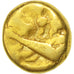 Morini, 1/4 Stater, VF(20-25), Gold, Delestré #249, 1.84