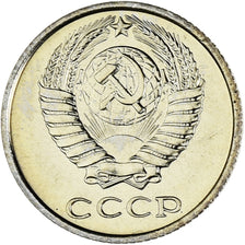 Coin, Russia, 10 Kopeks, 1968, Leningrad, Proof, MS(65-70), Copper-Nickel-Zinc