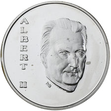 Coin, Belgium, Albert II, 250 Francs, 1994, Brussels, BE, MS(65-70), Silver