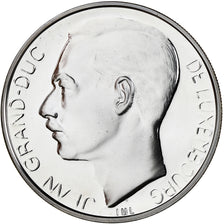 Coin, Luxembourg, Jean, 250 Francs, 1994, BE, MS(65-70), Silver, KM:68