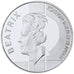 Monnaie, Pays-Bas, Beatrix, 10 Gulden, 1994, Utrecht, BE, FDC, Argent, KM:216