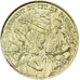 Frankrijk, Medaille, Révolution Française, Serment du Jeu de Paume, 1989