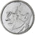 Munten, België, Baudouin I, 50 Francs, 1991, Brussels, Belgium, série FDC