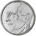 Moneda, Bélgica, Baudouin I, 50 Francs, 1991, Brussels, Belgium, série FDC