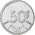 Moneda, Bélgica, Baudouin I, 50 Frank, 1991, Brussels, Belgium, série FDC