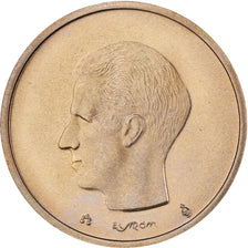 Coin, Belgium, Baudouin I, 20 Francs, 1991, Brussels, série FDC, MS(65-70)