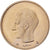 Moneta, Belgia, Baudouin I, 20 Francs, 1991, Brussels, série FDC, MS(65-70)