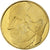 Moneda, Bélgica, Baudouin I, 5 Frank, 1991, Brussels, série FDC, FDC, Brass Or