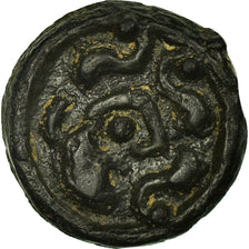 Moneta, Suessiones, Potin, AU(50-53), Potin, Delestrée:530