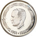 Coin, Belgium, Baudouin I, 500 Francs, 500 Frank, 1991, Brussels, BE, MS(65-70)