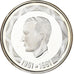 Münze, Belgien, Baudouin I, 500 Francs, 500 Frank, 1991, Brussels, BE, STGL