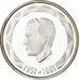 Coin, Belgium, Baudouin I, 500 Francs, 500 Frank, 1991, Brussels, BE, MS(65-70)