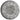 Monnaie, Turquie, Muhammad V, Kurush, AH 1327 / 1909-1911, Qustantiniyah, TTB
