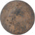 Coin, France, Louis XVI, Sol, 1791, Rouen, F(12-15), Copper, KM:578.3