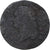 Coin, France, Louis XVI, Sol, 1783, Lille, F(12-15), Copper, Gadoury:350