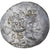 Coin, Thrace, Tetradrachm, ca. 120 BC, Maroneia, AU(55-58), Silver, BMC:59