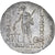 Coin, Thrace, Tetradrachm, ca. 120 BC, Maroneia, AU(55-58), Silver, BMC:59