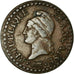 Coin, France, Dupré, Centime, 1797, Paris, VF(30-35), Bronze, KM:646