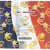 France, Coffret 1c. à 2€, 2004, Monnaie de Paris, BU, MS(65-70)