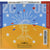 Francia, Coffret 1c. à 2€, 2006, Monnaie de Paris, BU, FDC, N.C.