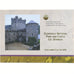 Ireland, Coffret 1c. à 2€, Glenveagh National Park and Castle, 2006, UNC