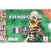 Münze, Frankreich, Finale France-Brésil, 5 Francs, 1998, Monnaie de Paris, BU