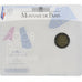 France, 2 Euro, présidence de l'UE, 2008, Monnaie de Paris, BU, MS(65-70)