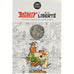 France, 10 Euro, Astérix Liberté (Astérix chez les bretons), 2015, MDP, BU