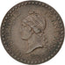 Coin, France, Dupré, Centime, 1851, Paris, AU(50-53), Bronze, KM:754