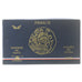 Francia, Coffret 1 c. à 50 frs., 1978, Monnaie de Paris, FDC, FDC, N.C.