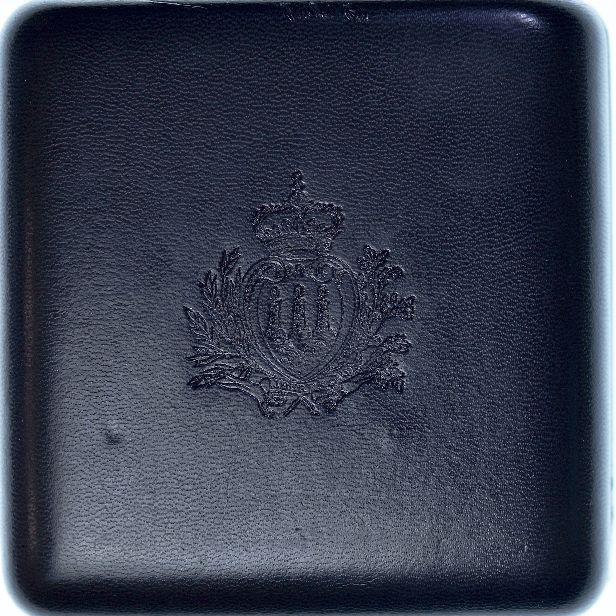 Saint Marin , 10 Euro, Antonio Canova (1816-2016), 2006, Rome, BE, FDC, Argent