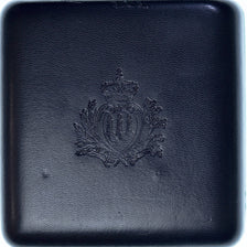 Saint Marin , 10 Euro, Antonio Canova (1816-2016), 2006, Rome, BE, FDC, Argent