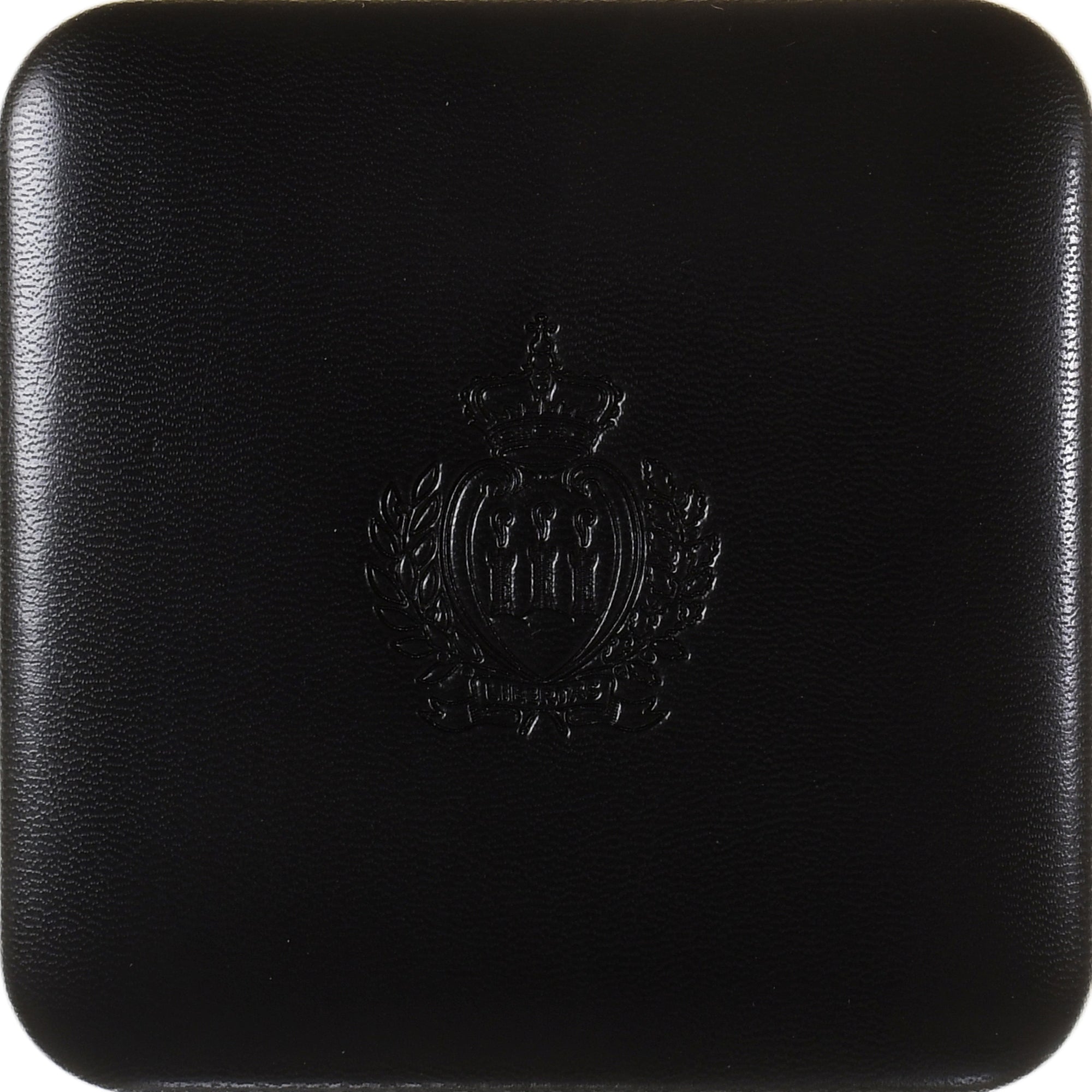 Saint Marin , 10 Euro, 