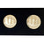 Saint Marin , 5€ + 10€, Benvenuto euro, 2002, Rome, BE, FDC, Argent