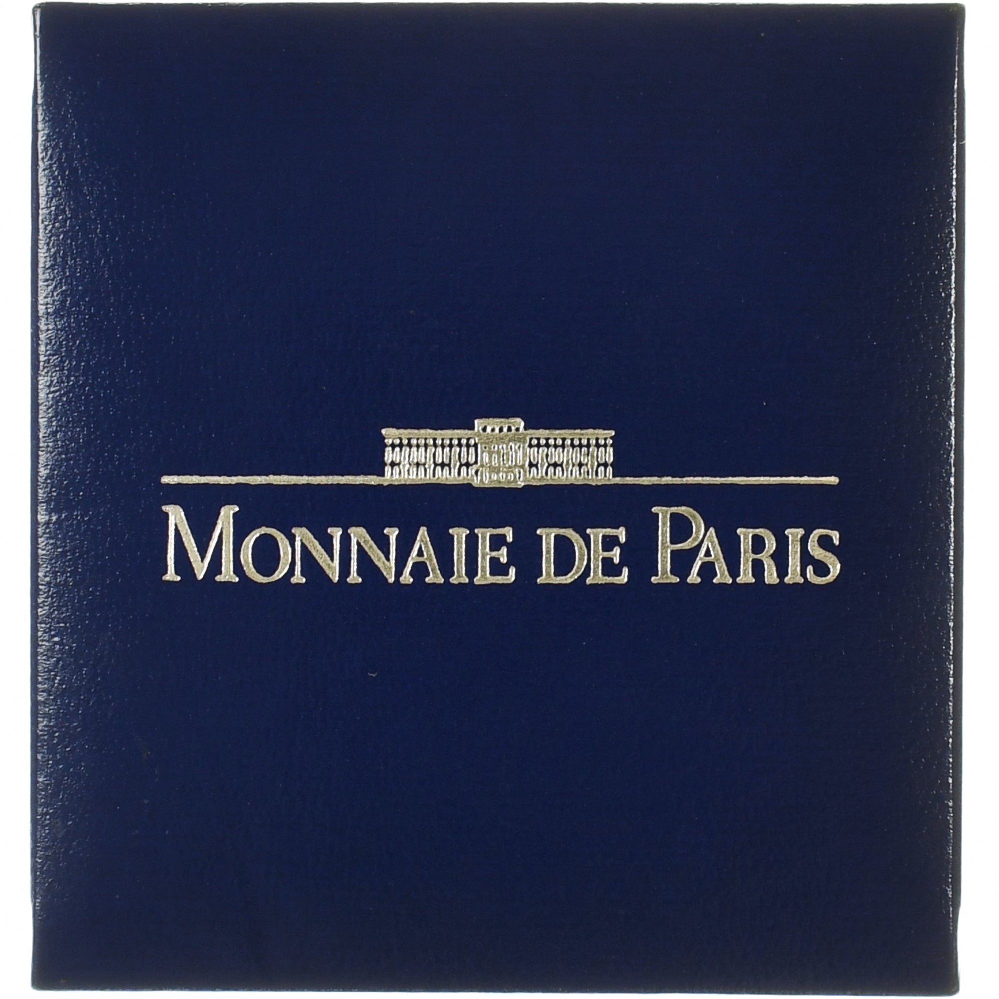 Coin, France, Semeuse, 5 Francs, 2001, Monnaie de Paris, BU, MS(65-70), Silver