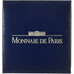 Coin, France, Semeuse, 5 Francs, 2001, Monnaie de Paris, BU, MS(65-70), Silver