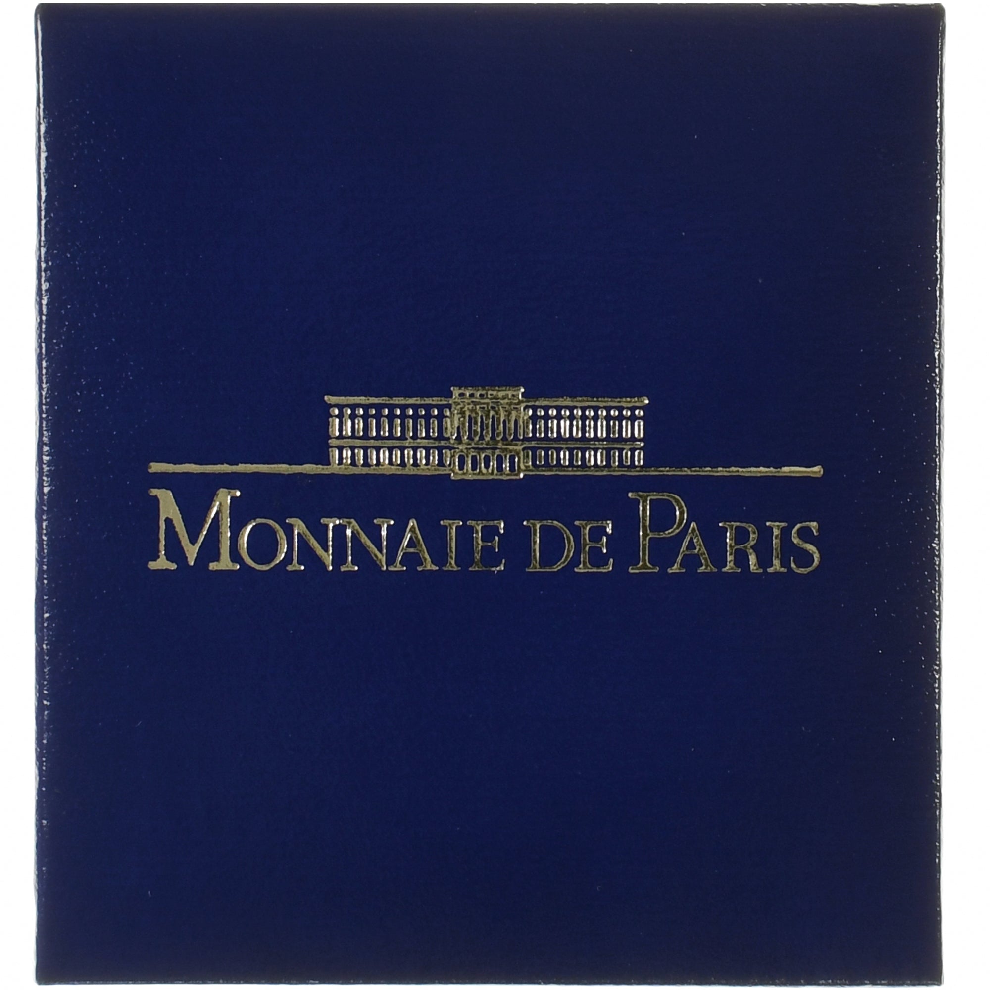 França, 1-1/2 Euro, Tour de France, 2003, Paris, BE, MS(65-70), Prata, KM:1325