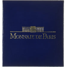 França, 1-1/2 Euro, Tour de France, 2003, Paris, BE, MS(65-70), Prata, KM:1325