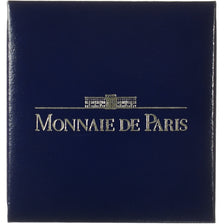Coin, France, 65,5957 Francs, 2001, Monnaie de Paris, BE, MS(65-70), Gold