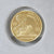 France, 20 Euro, Auguste Bartholdi, 2004, Paris, BE, FDC, Or, KM:1388
