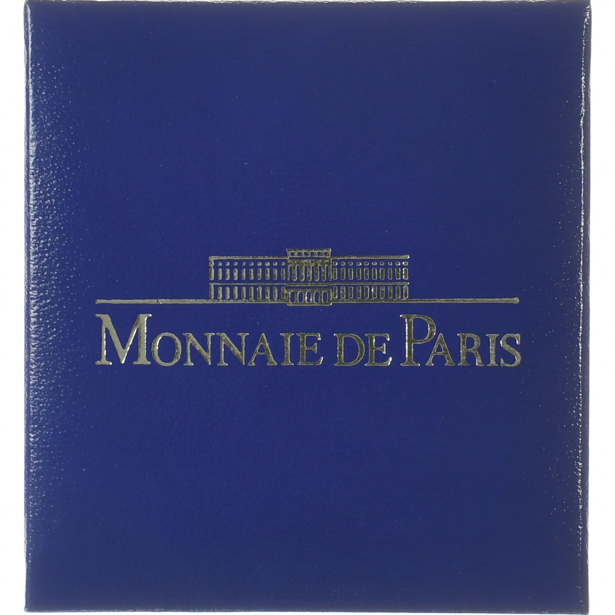 France, 1-1/2 Euro, Mona Lisa, 2003, Paris, BE, MS(65-70), Silver, KM:1353